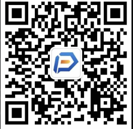 微信服务号二维码