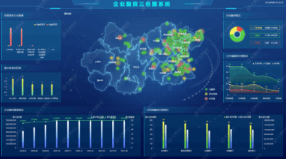 企业三色图系统